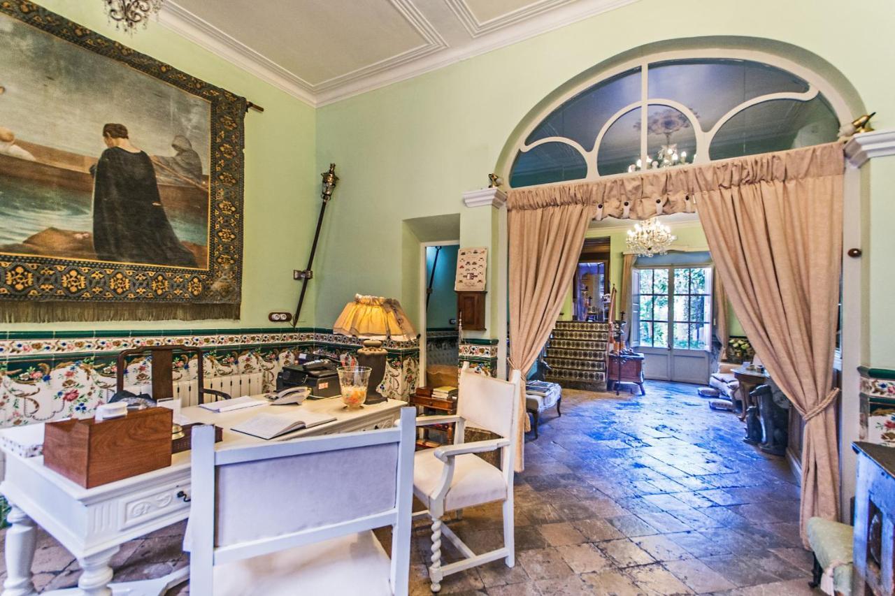 Bed & Breakfast Can Isabel