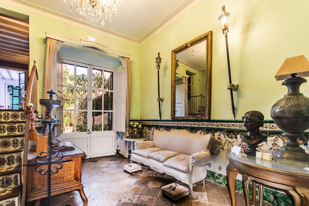 Can Isabel Bed & Breakfast Soller