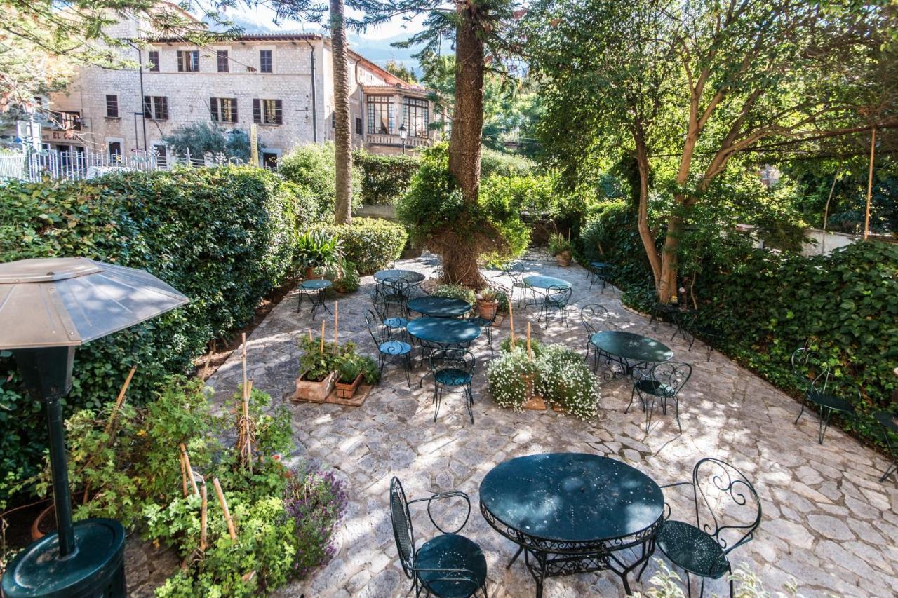 Bed & Breakfast Can Isabel Soller