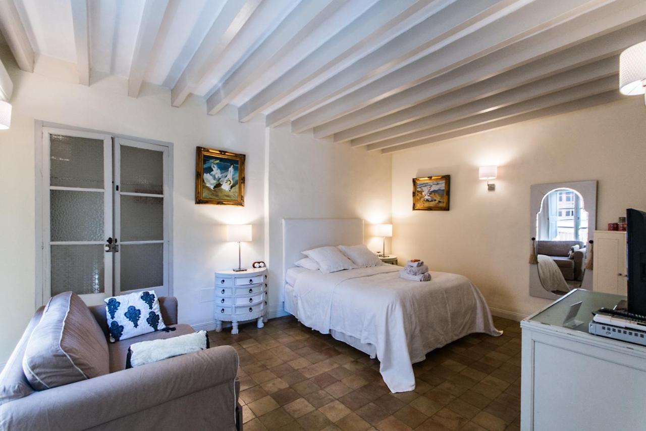 Bed & Breakfast Can Isabel