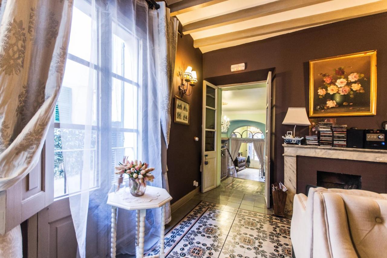 Bed & Breakfast Can Isabel 4*