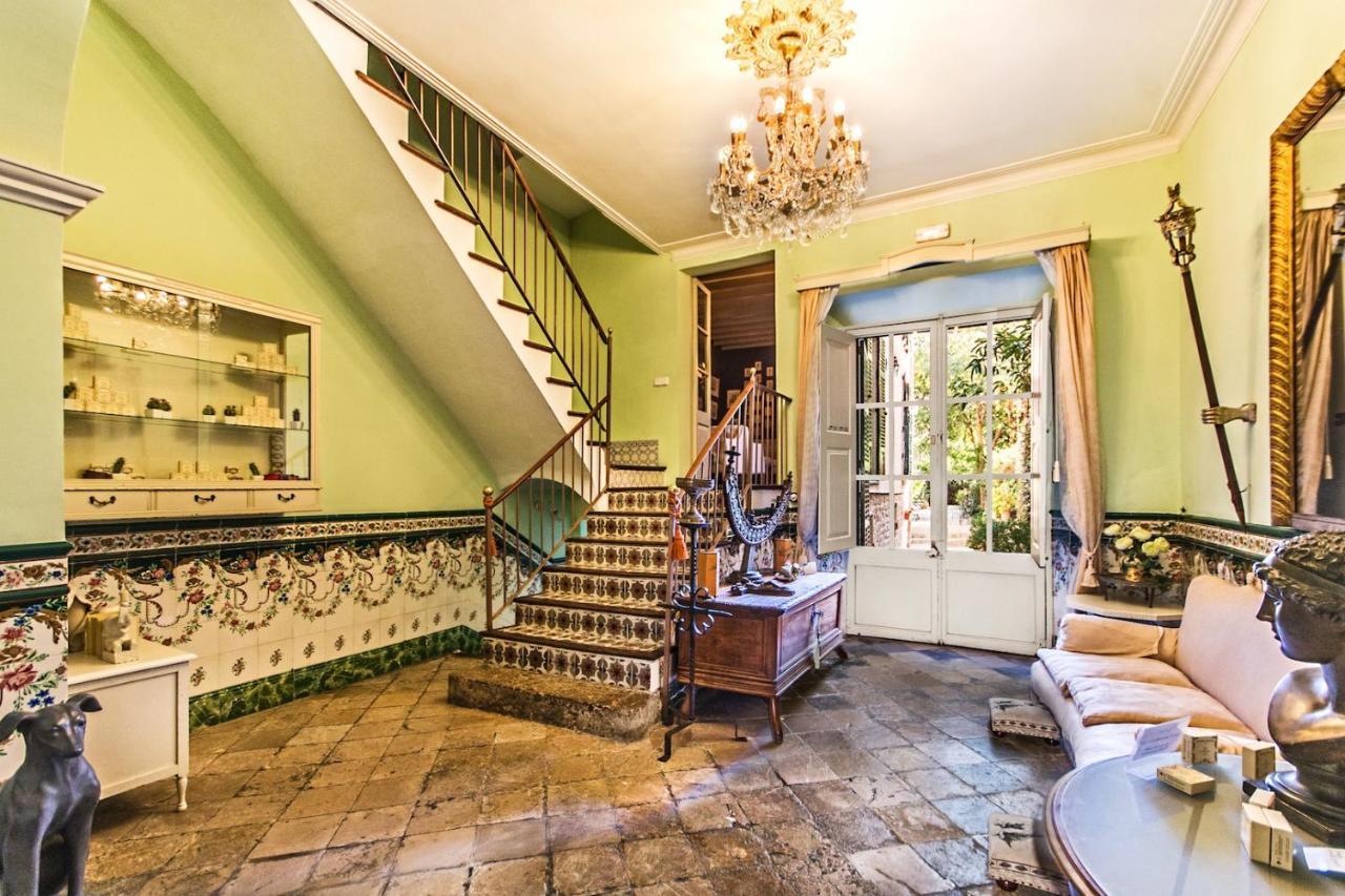 Can Isabel Bed & Breakfast Soller