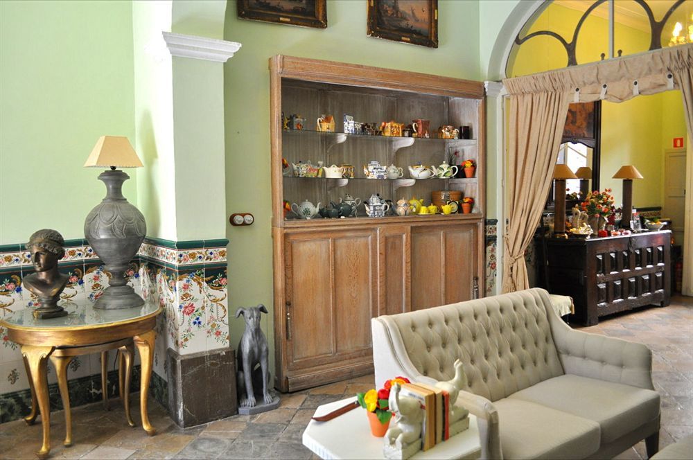 Bed & Breakfast Can Isabel Soller