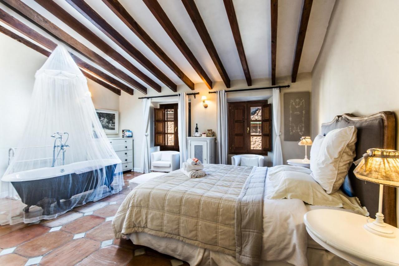 Bed & Breakfast Can Isabel Soller