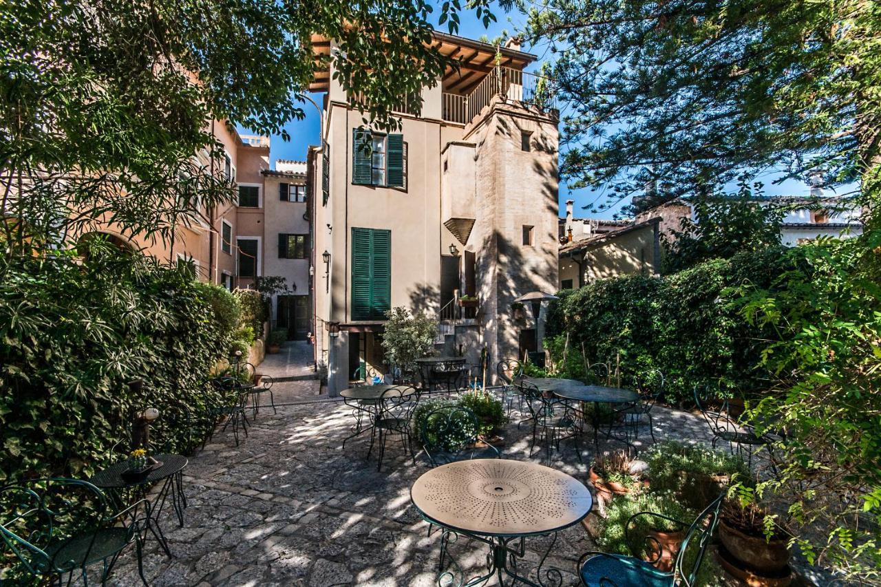 Can Isabel 4* Soller