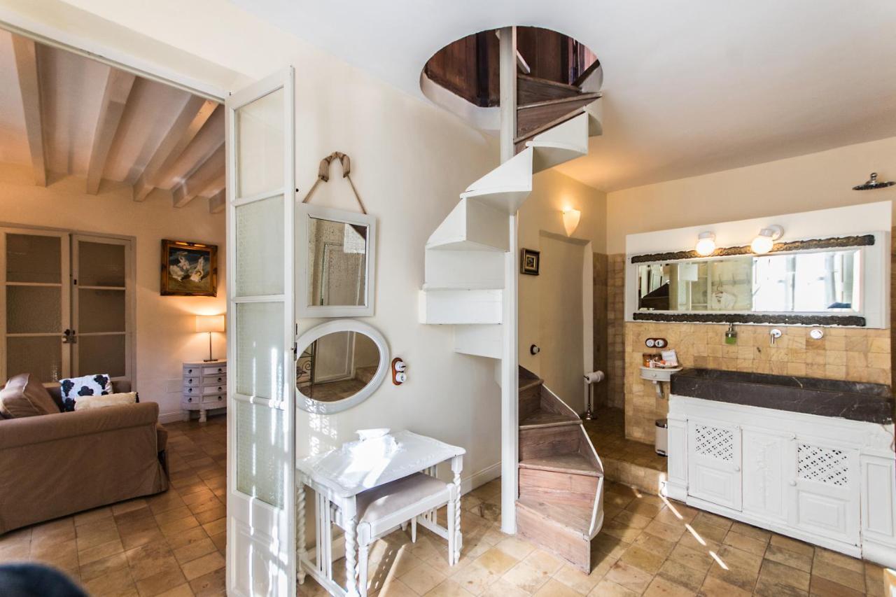 Can Isabel Bed & Breakfast Soller